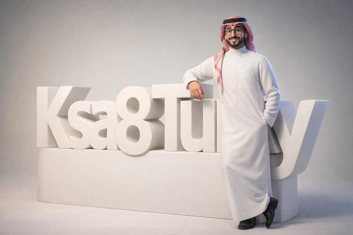 تركي tweet media