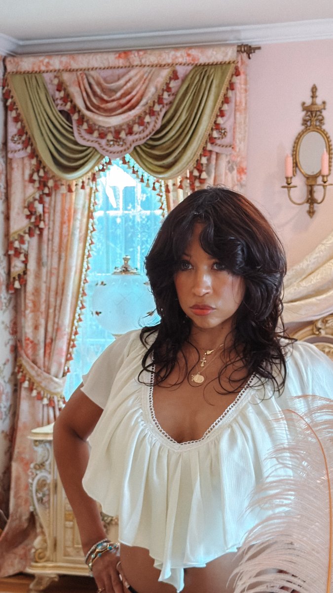 Stacey DASH tweet media