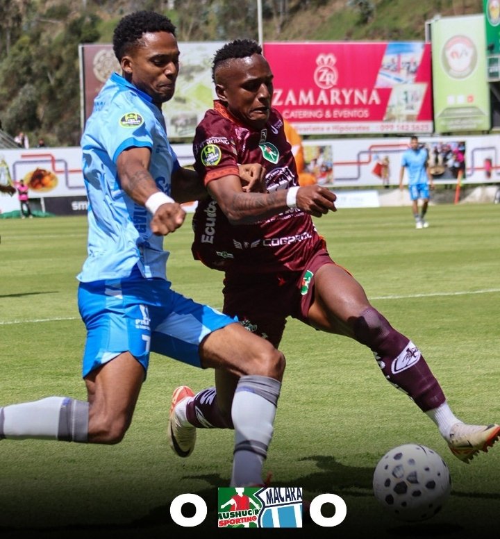Va a ser muy complicado el tema físico en la LigaPro si <a href="/Macara_Oficial/">Club Dep. Macará</a> no encuentra 2 equipos para competir. Equipo fundido físicamente nuevamente, fruto de la pretemporada y juegos . Preocupa la falta de gol del 9 del equipo!