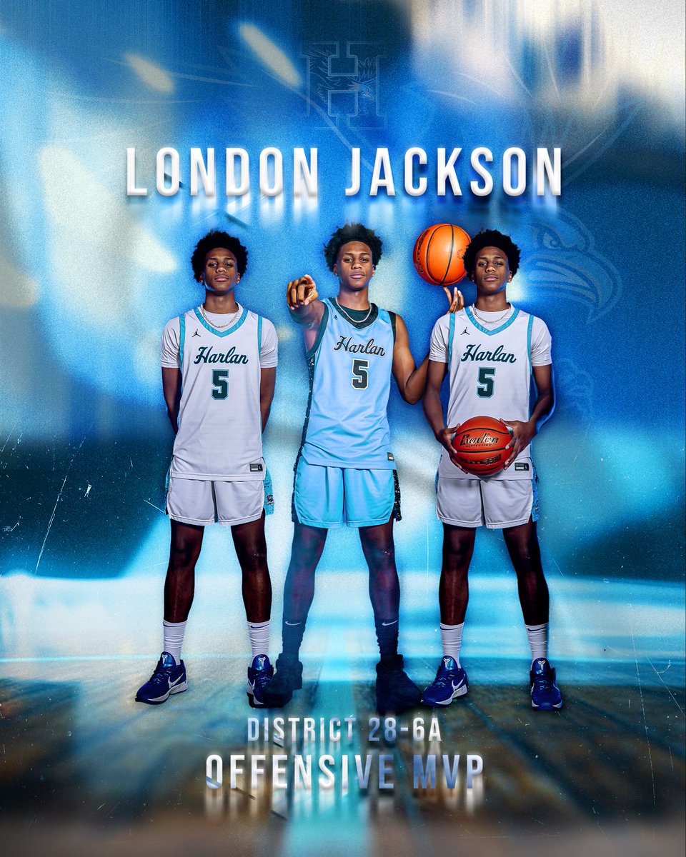 Harlan Hoops 🏀 tweet media