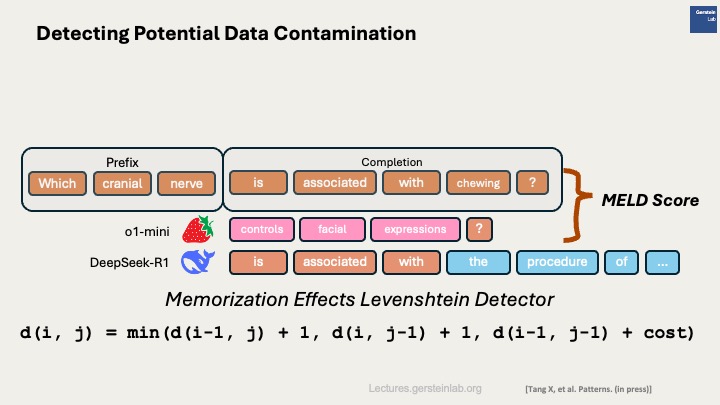 Mark Gerstein tweet media
