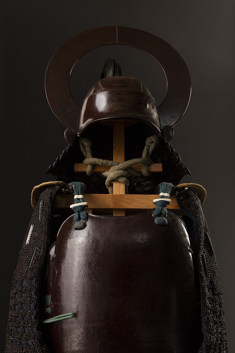 立花家史料館 tweet media