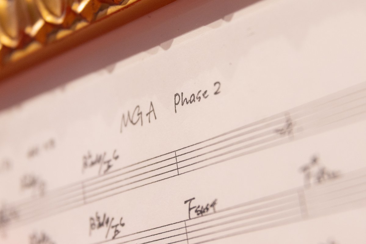 Mrs. GREEN APPLE『Wonder Museum』 tweet media