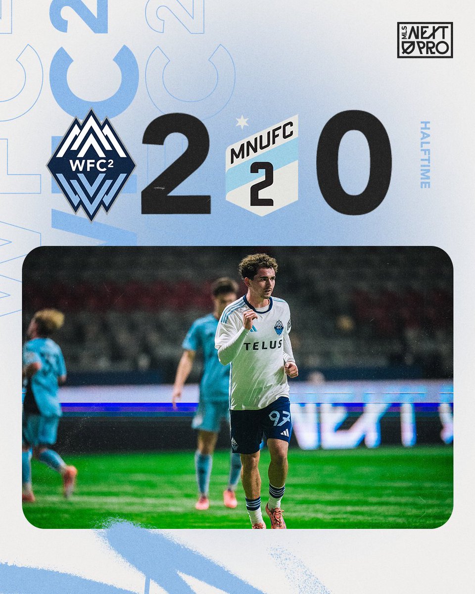 Whitecaps FC 2 tweet media