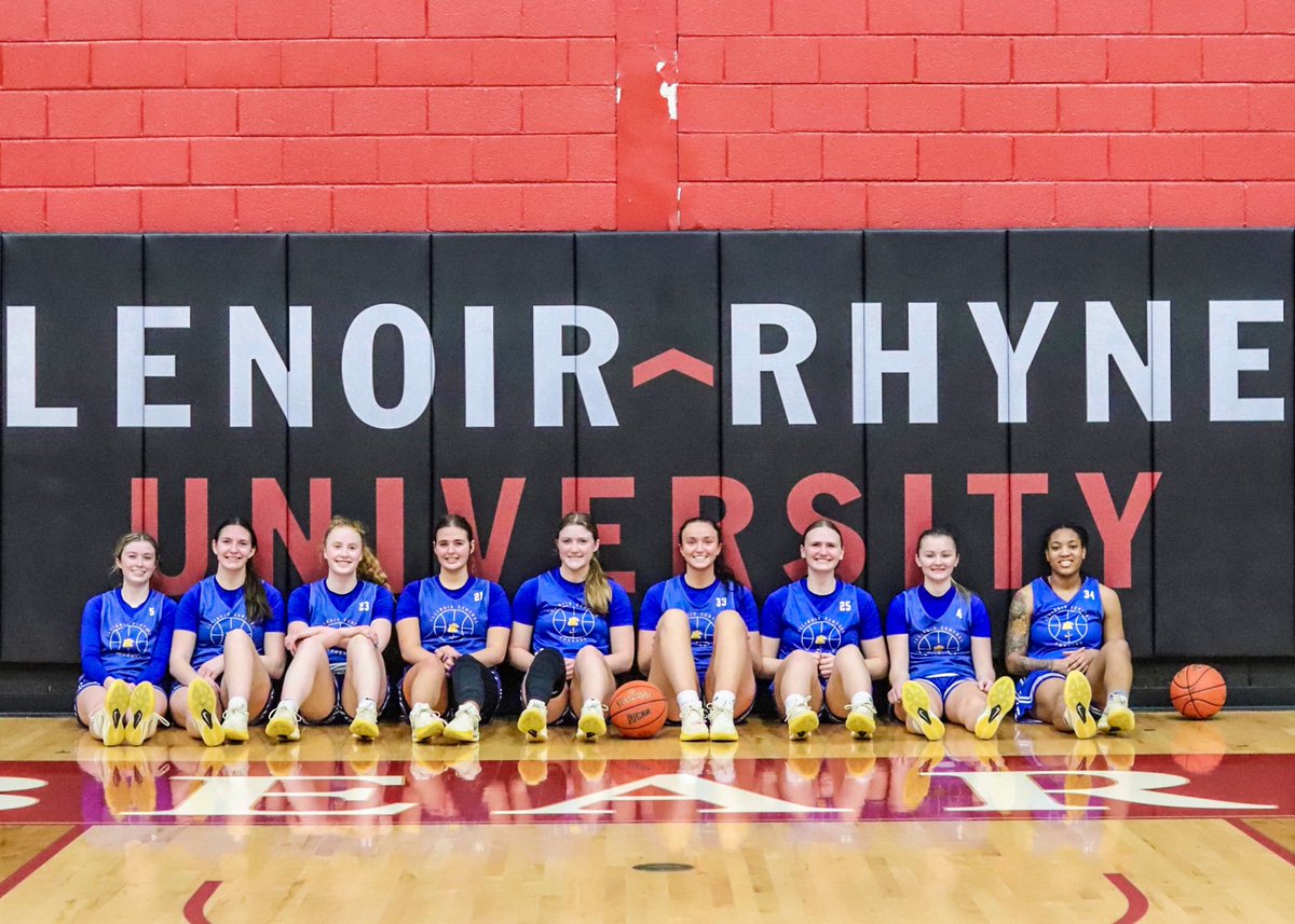 ICC Women’s Basketball tweet media