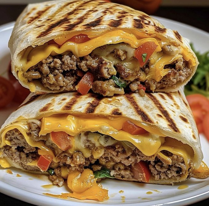 Food Pleaser tweet media