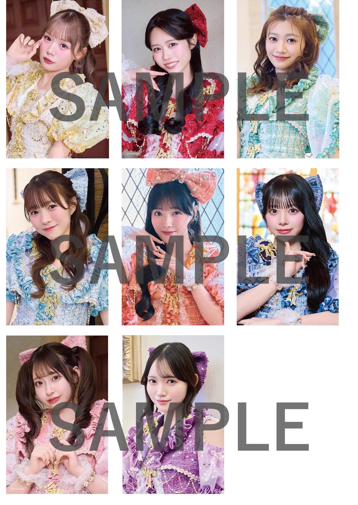 CUTIE STREET【Official】 on X: 