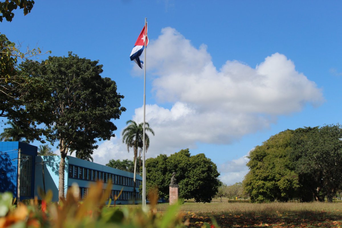 UCLV 🇨🇺 tweet media