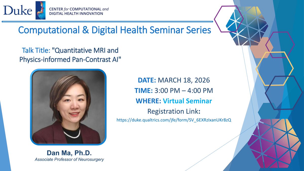 Randles Lab tweet media