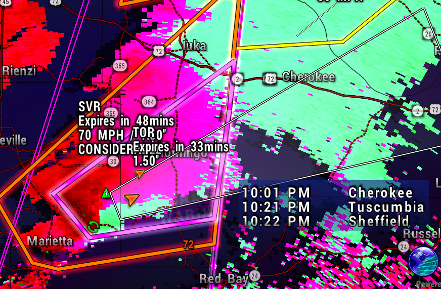 Mark McCoy tweet media