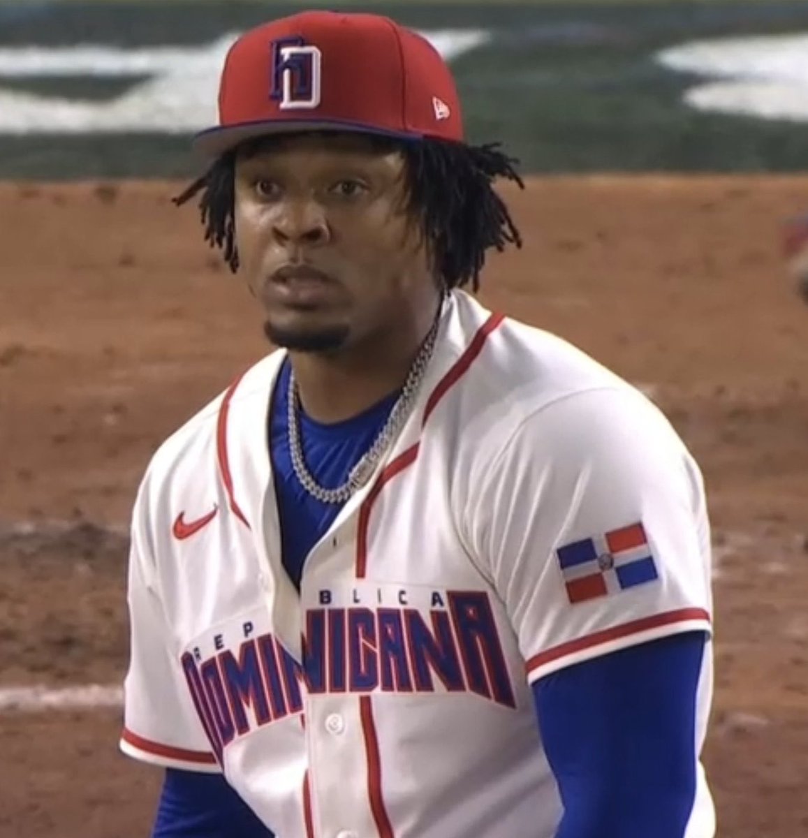 Morgan Bagg tweet media