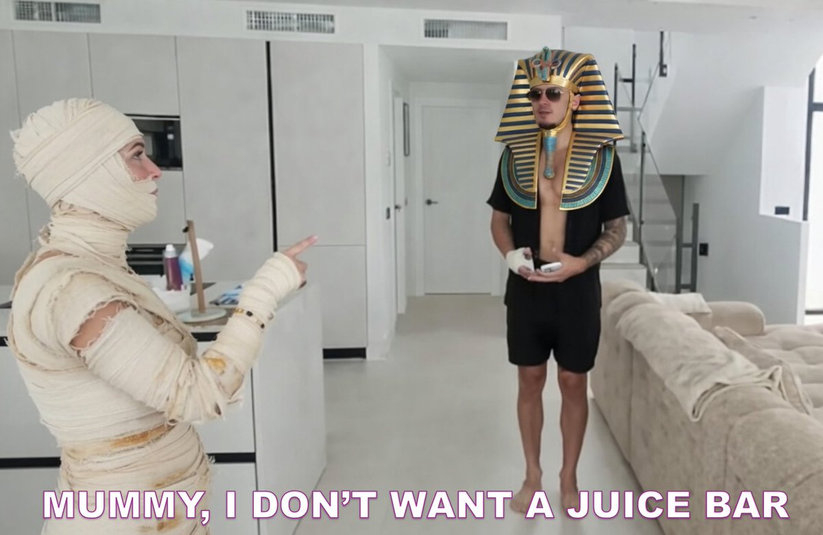 Pharaoh on AVAX tweet media