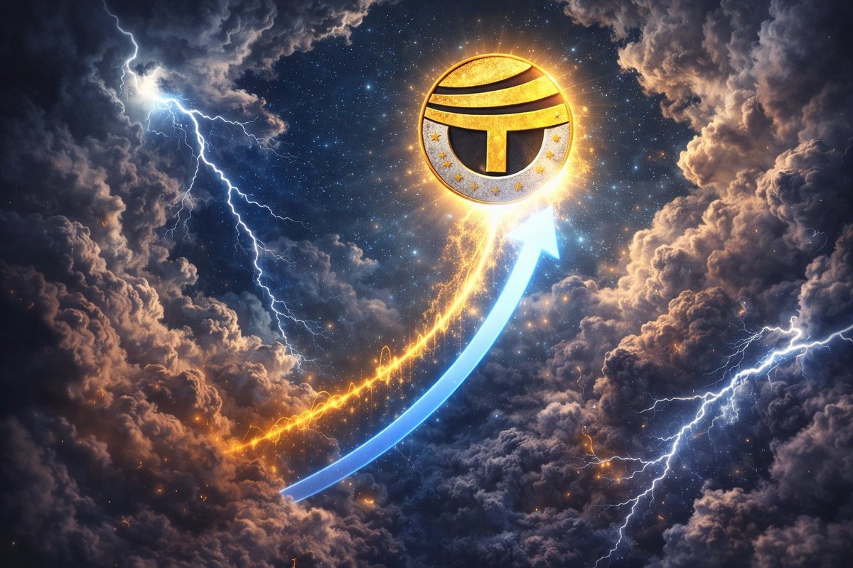 FreedomCoin (FREED) tweet media