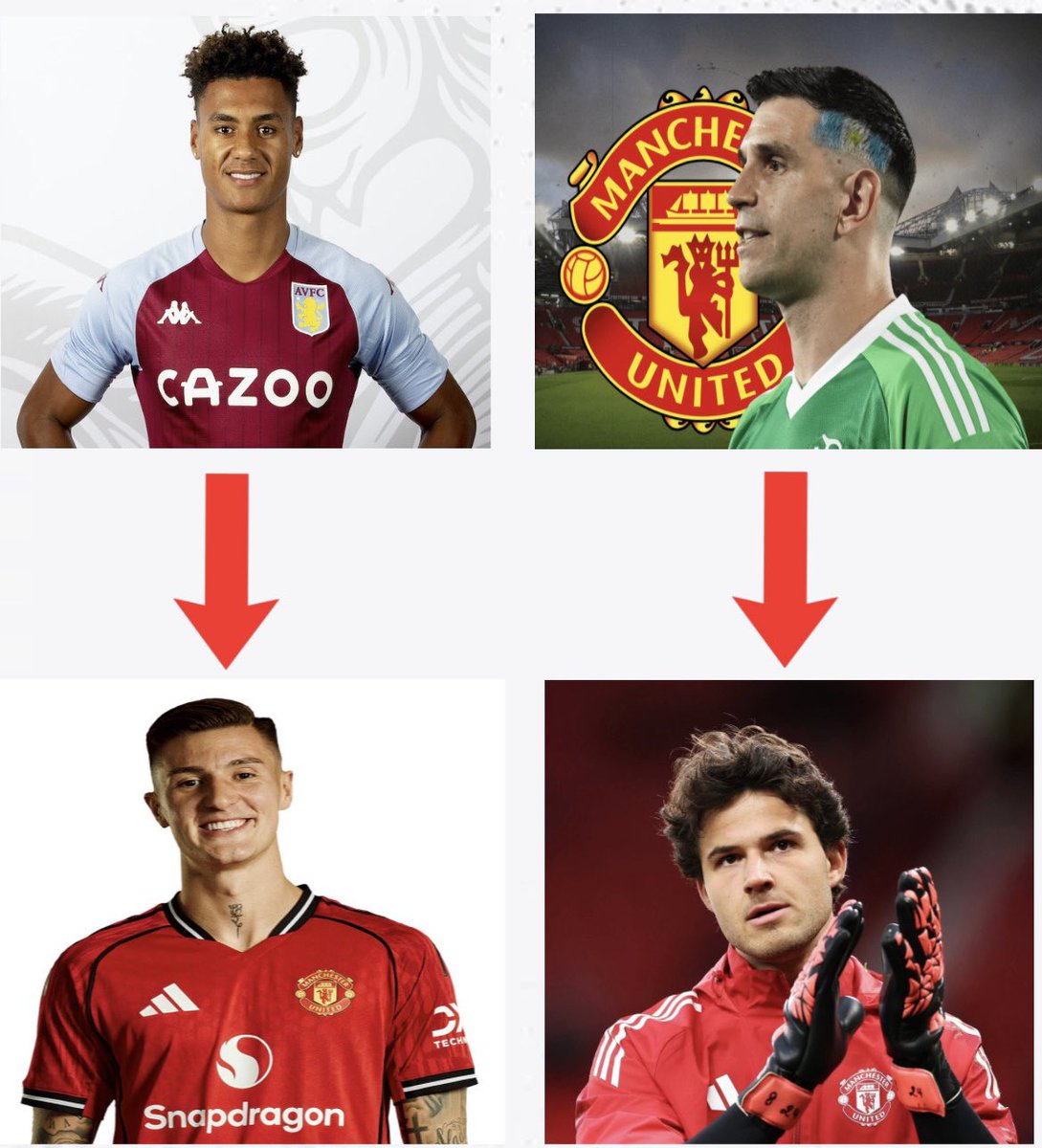 Abu Asim - MANUTD News 🟥 tweet media