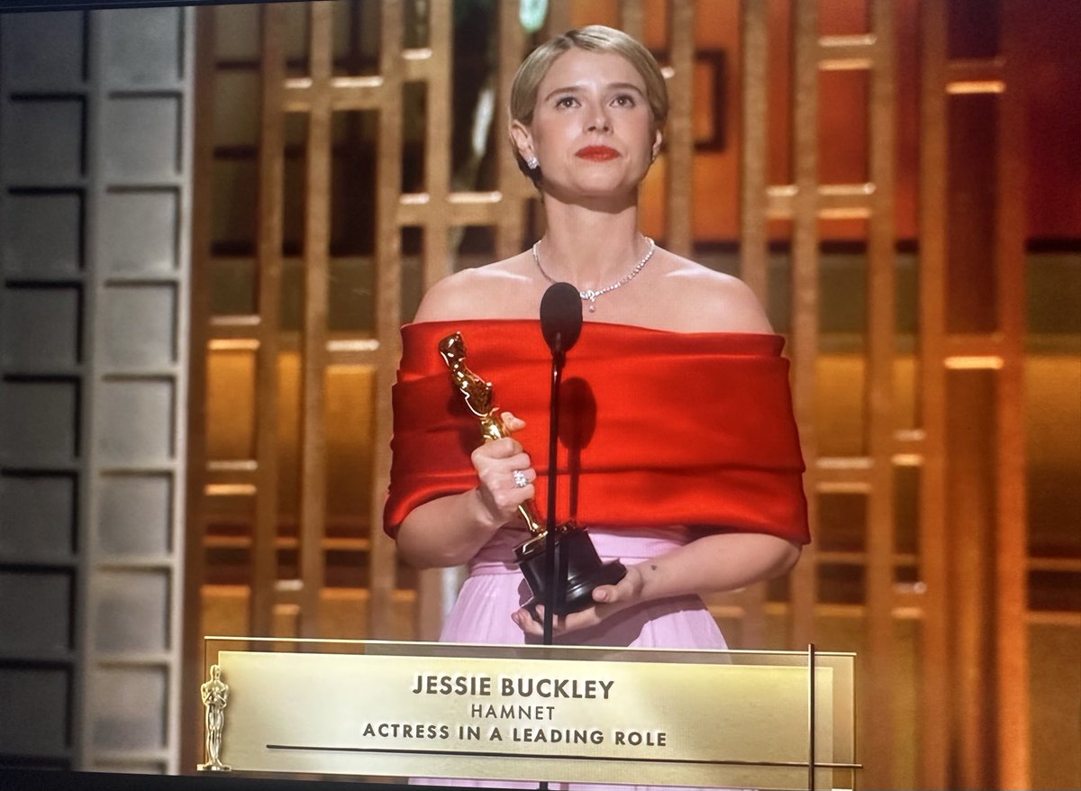 Grace Randolph tweet media