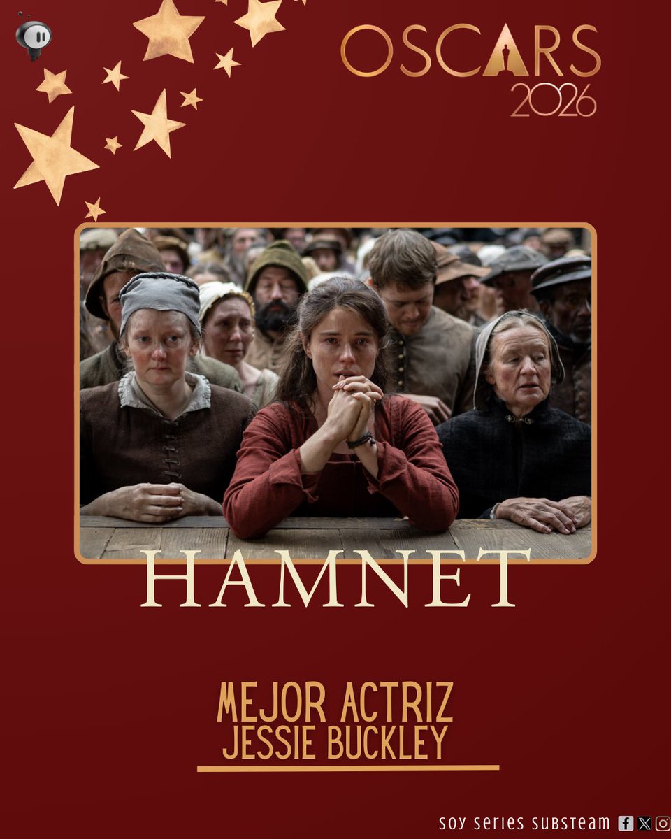 Alex Soy Series Kame tweet media