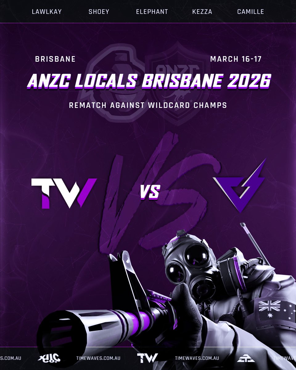 Time Waves tweet media