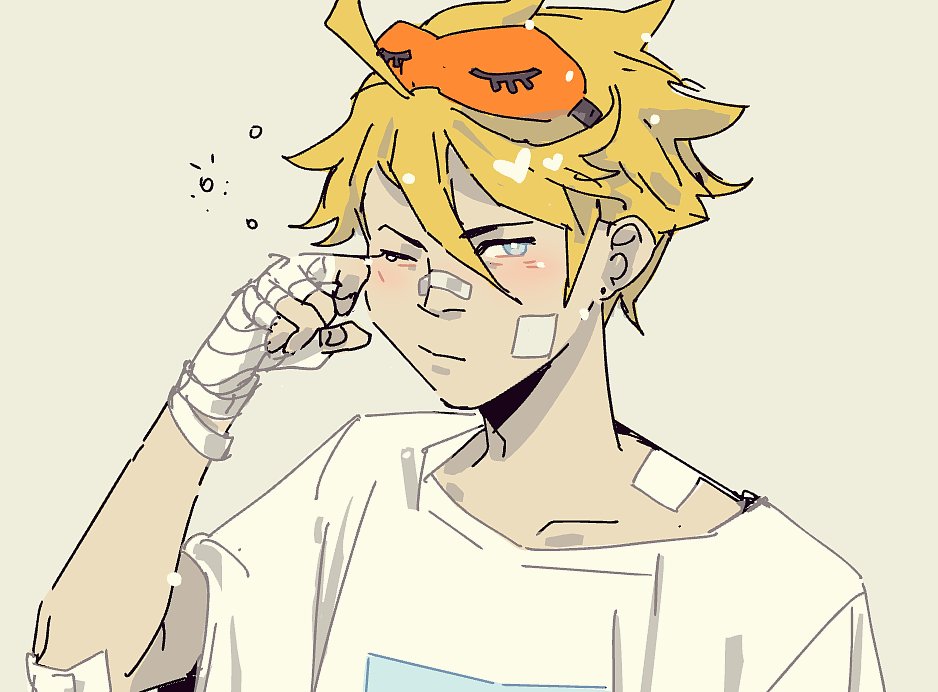 emilyyyhu's tweet image. seized by the idea of an orange goggle sleep mask and it would not leave me. 2434 hit me up for more merch ideas #YuDrawWilson