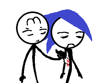 CS Ghost Animation tweet media