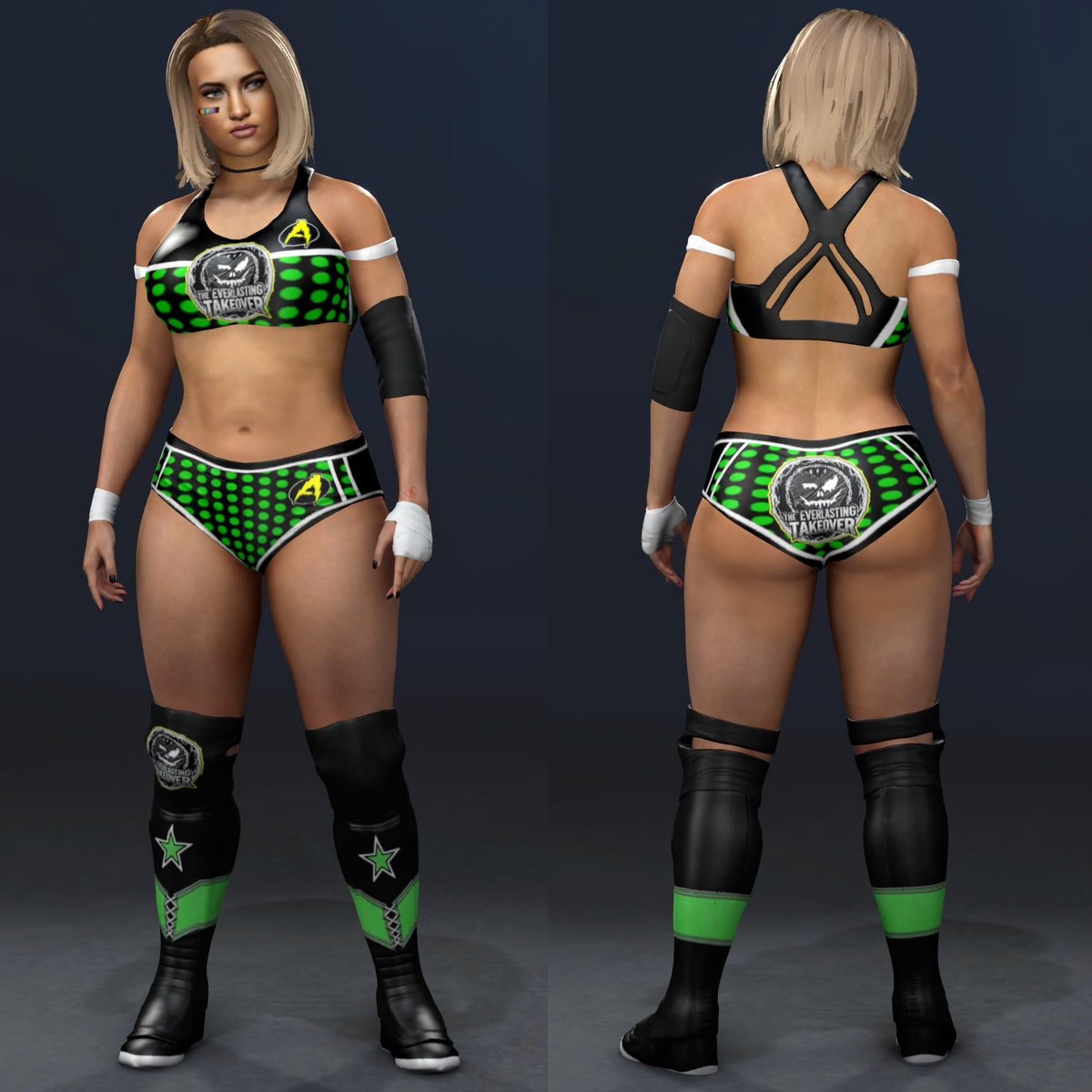 𝘼𝙨𝙝𝙡𝙮𝙣🌟 tweet media