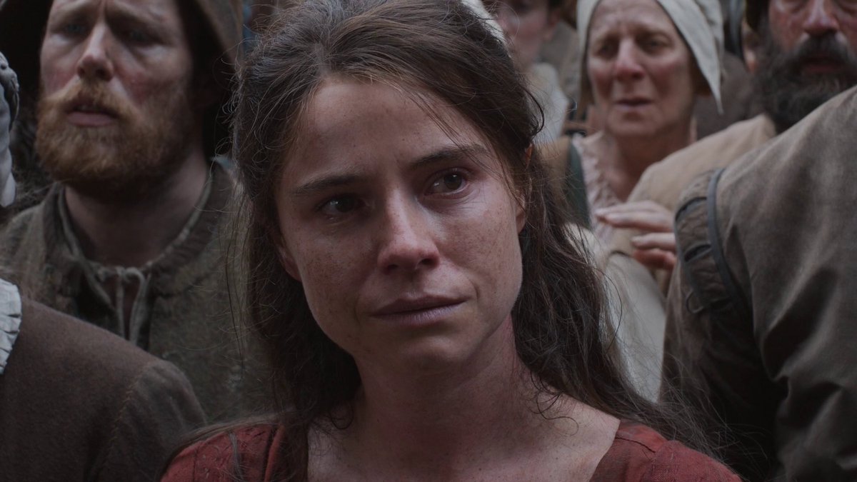 PabloPlanovsky's tweet photo. Jessie Buckley ganó el Oscar a mejor actriz por Hamnet y es la prueba de lo que verdaderamente es una interpretación magnífica digna de ser premiada. Y la película también es grandiosa. https://t.co/HDmfyJWrfd