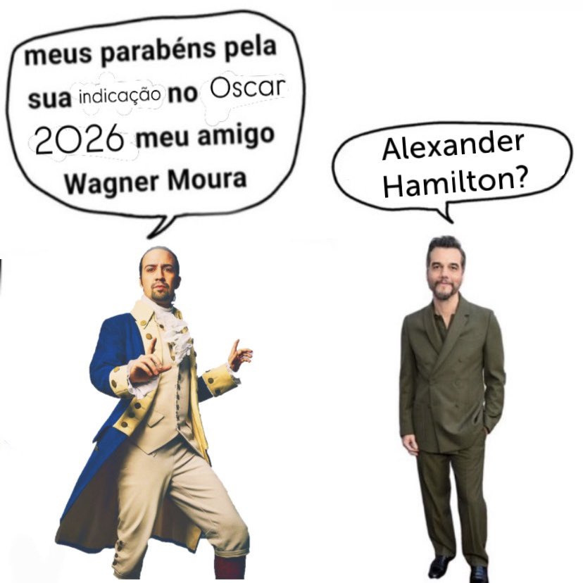 acervo hamilton tweet media