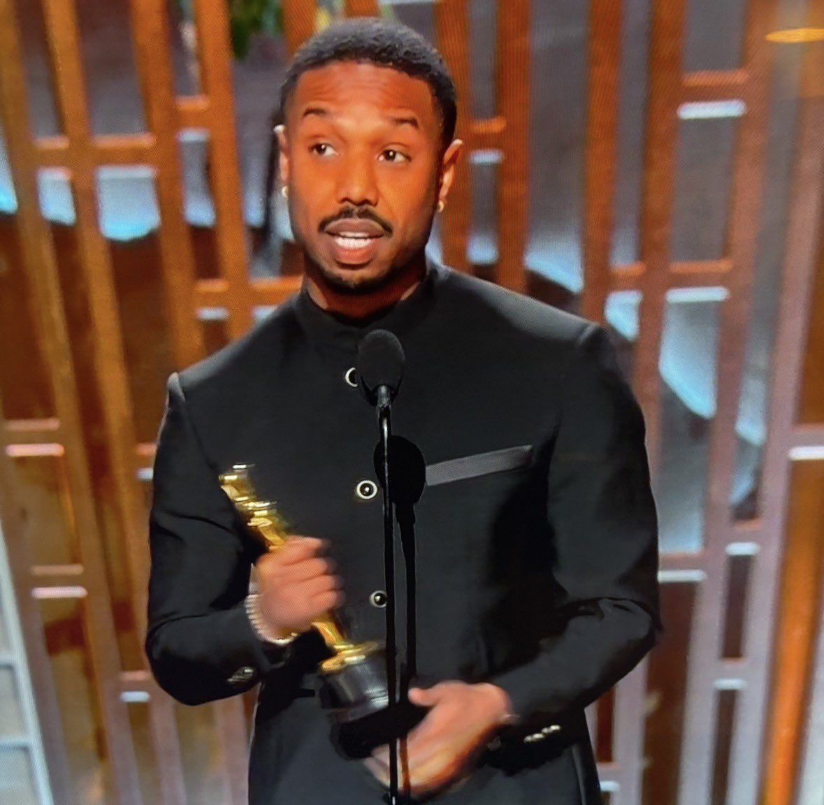 How it was.                                           How it is.