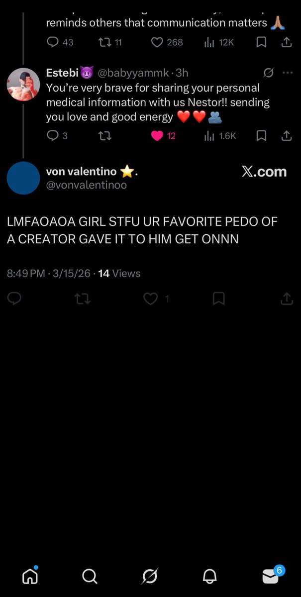 Estebi😈 tweet media