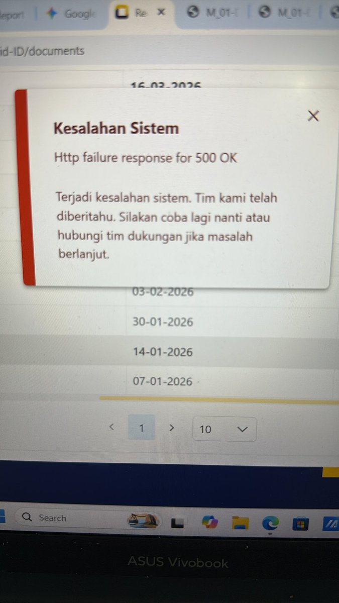 ber -OPEN JASTIP JASWAR THE WEEKND JAKARTA tweet media