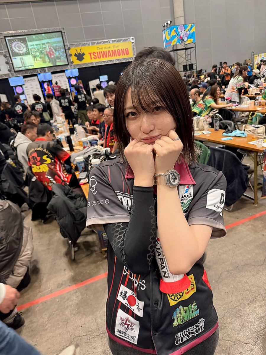 gonBullysDARTS's tweet photo. 全国の三浦歌織ファンの皆さまへ

＠_Kaori_Miura_ https://t.co/3eQXLxtNBR