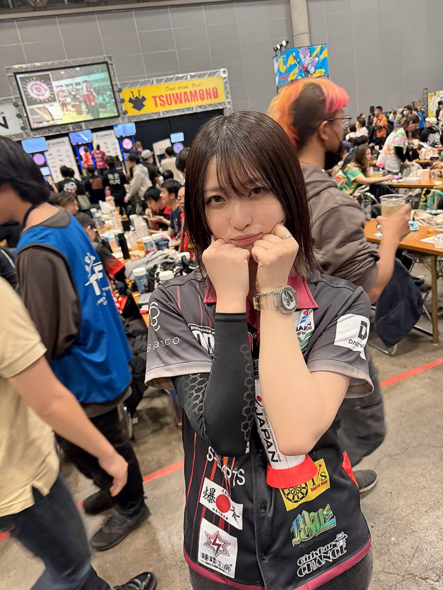 gonBullysDARTS's tweet photo. 全国の三浦歌織ファンの皆さまへ

＠_Kaori_Miura_ https://t.co/3eQXLxtNBR
