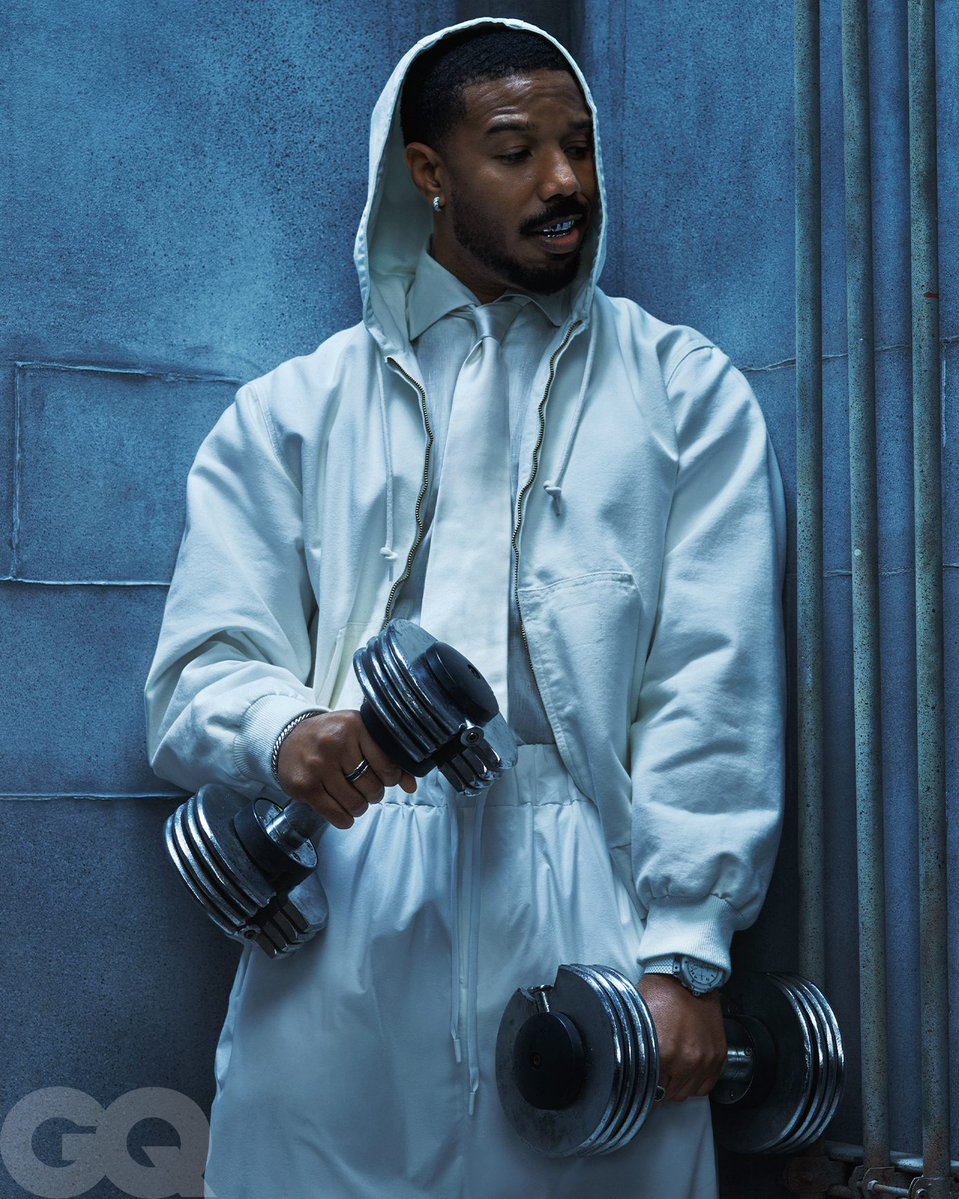 AND THE OSCAR GOES TO: Michael B. Jordan 🏆 Revisit <a href="/The_SummerMan/">Frazier Tharpe II</a>'s GQ cover story with Best Actor winner and #Sinners star gq.visitlink.me/UtLMgz