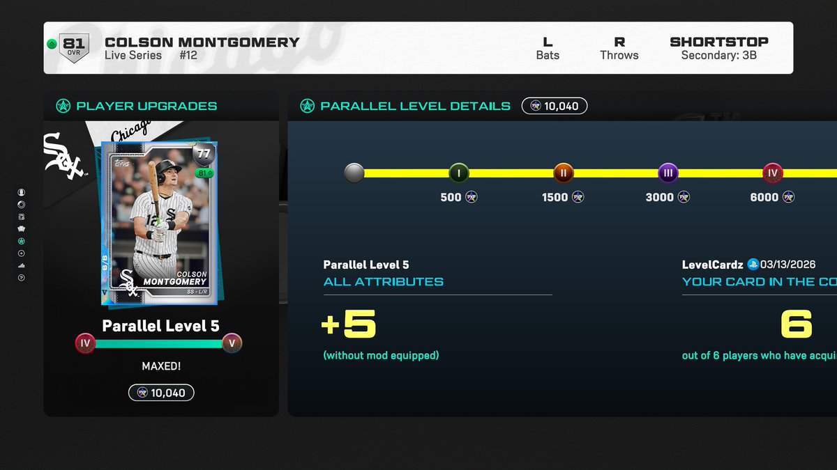 Ashley Sanders tweet media