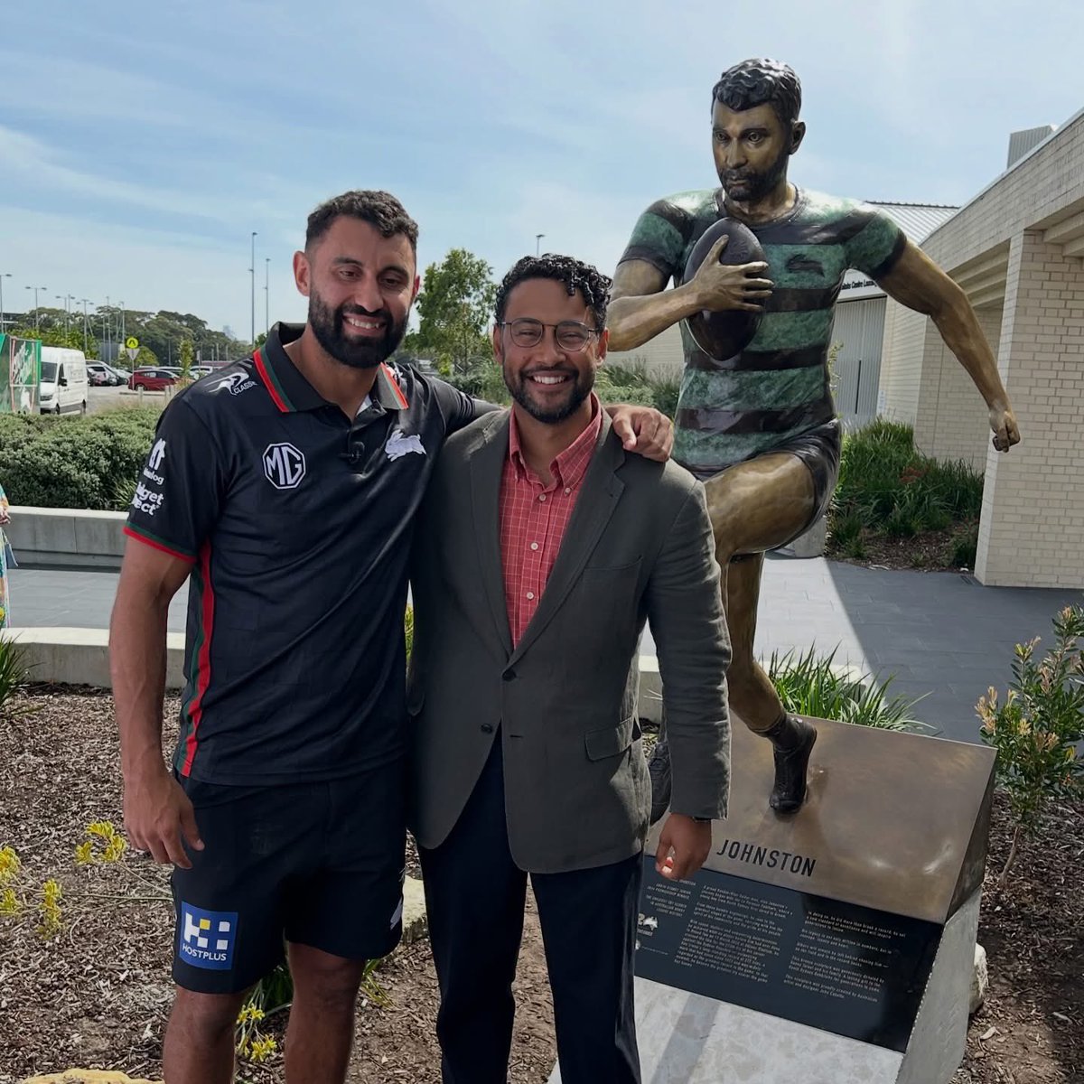 Grant Chaps Chappell tweet media