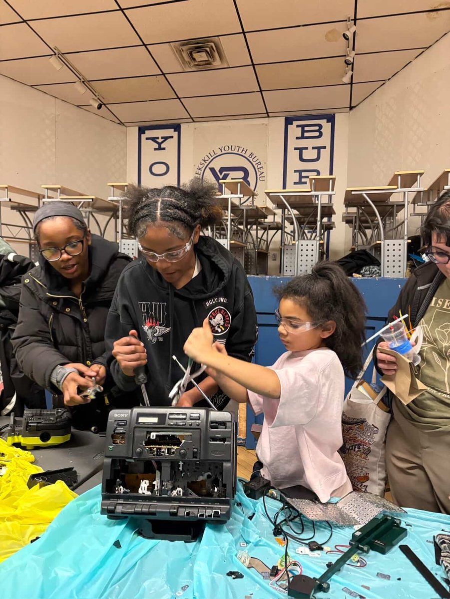 City of Peekskill tweet media