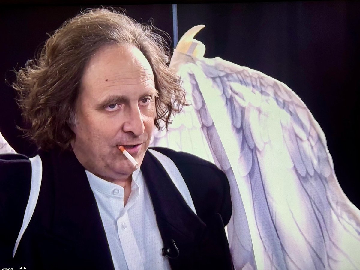 Garden Variety Wraith tweet media