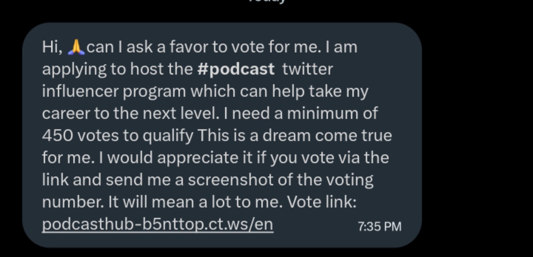 HSK 👣 👑 tweet media