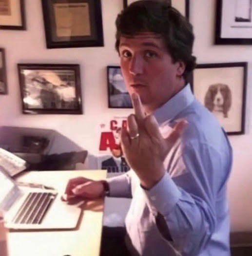 Me every time I see Laura Loomer post on X: