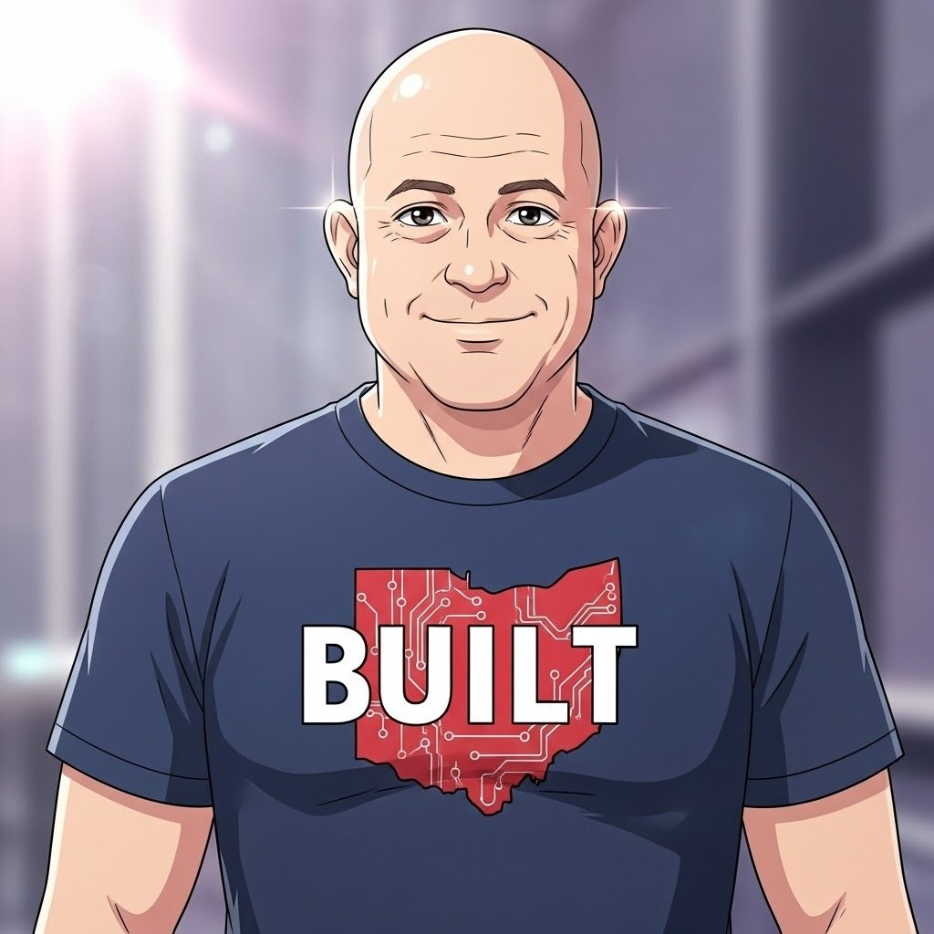 Kevin Goodman tweet media