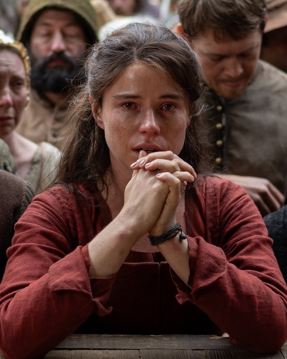 En İyi Kadın Oyuncu, tabii ki Jessie Buckley ❤️