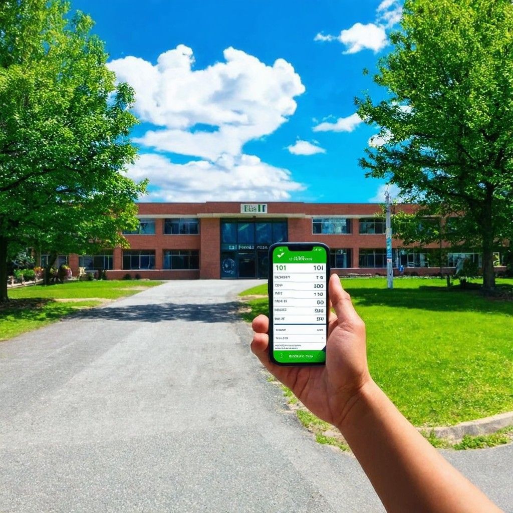 TeamEdii's tweet photo. Collect fees 24x7, even during holidays! EDII makes it easy for parents to pay &amp; for schools to track. Try EDII today! #EDII #SchoolManagement #FeeCollection https://t.co/15bRlEglLp