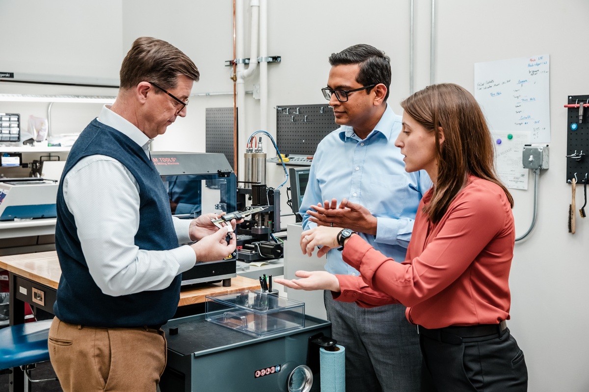 Advanced Energy tweet media