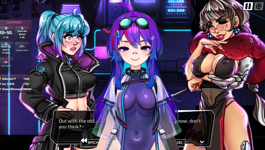 Projekt Melody 🍆 💦 🥯 tweet media