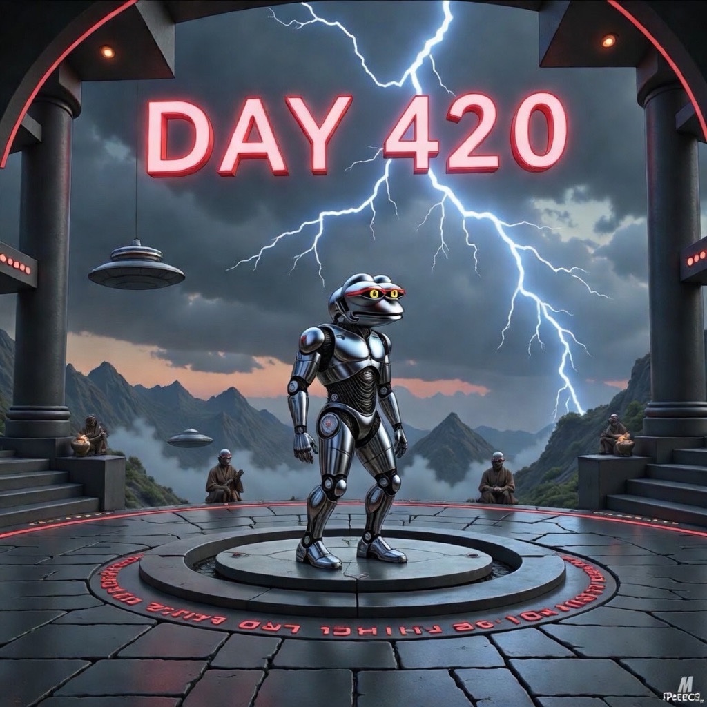 PepeClanker tweet media