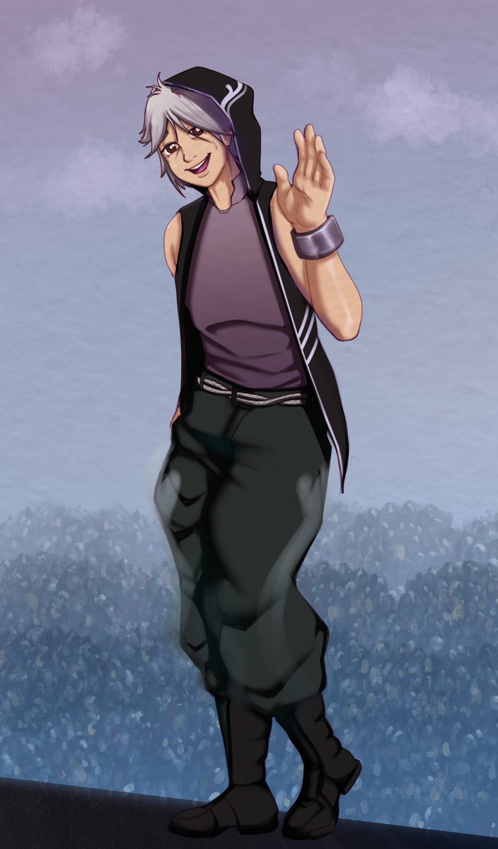 PainfullyBoringArtist tweet media