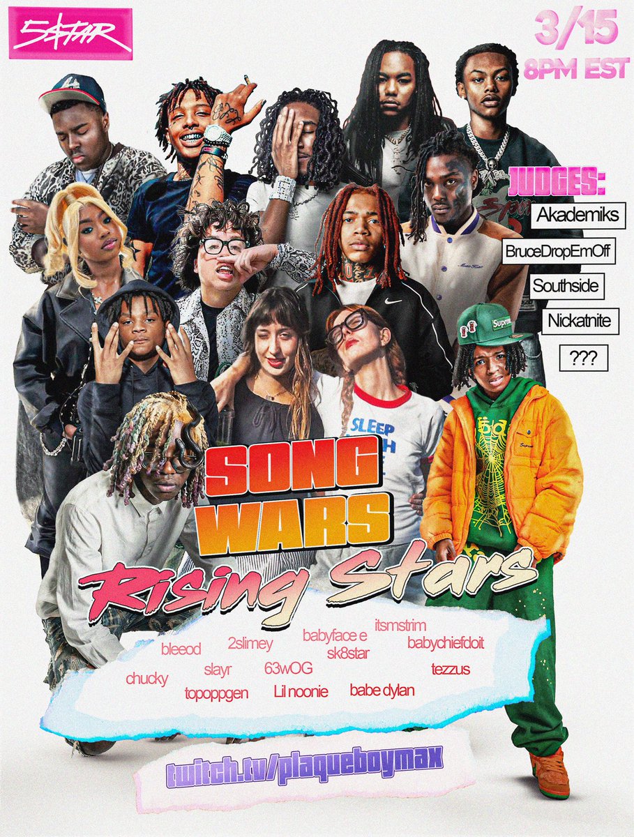 PlaqueBoyMaxUpdates tweet media