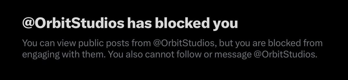 Bob Winkelman (Whiskey Arrow) tweet media