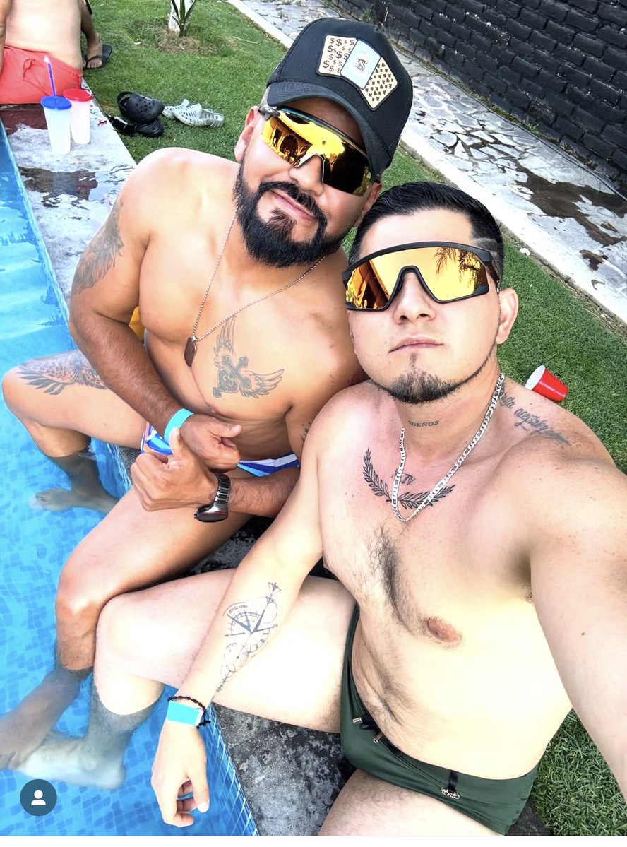 Vaquerito Marc Reyes 🔞 tweet media