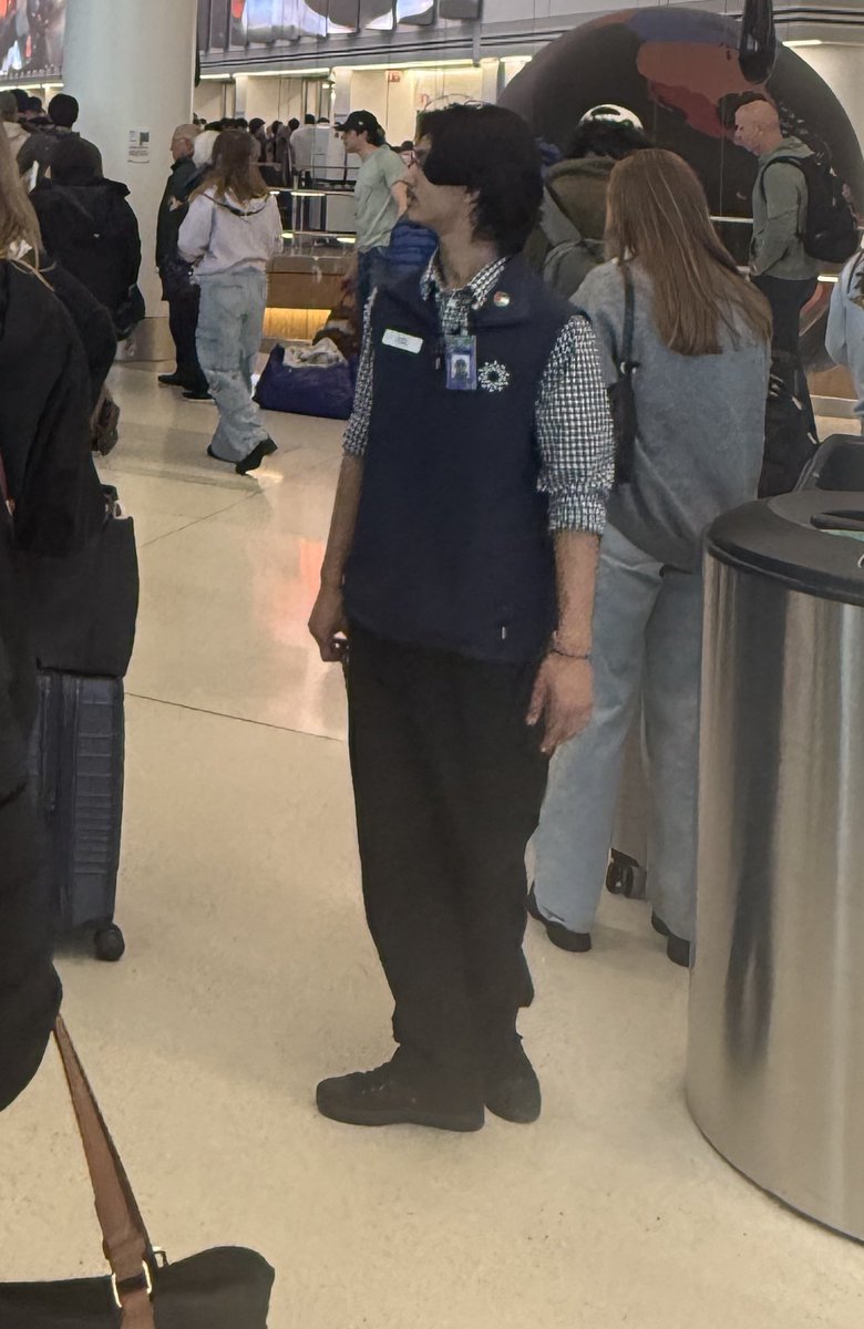 Eyal Yakoby tweet media