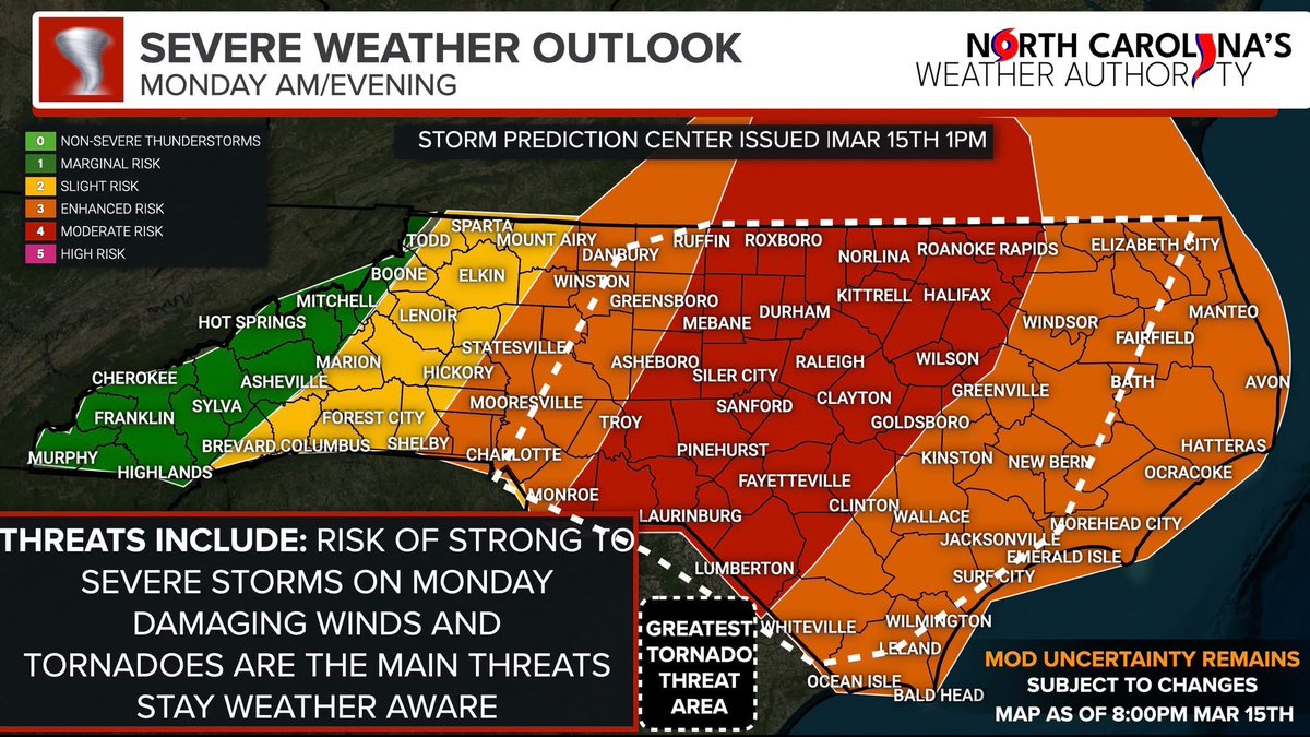 Ethan Clark wx tweet media